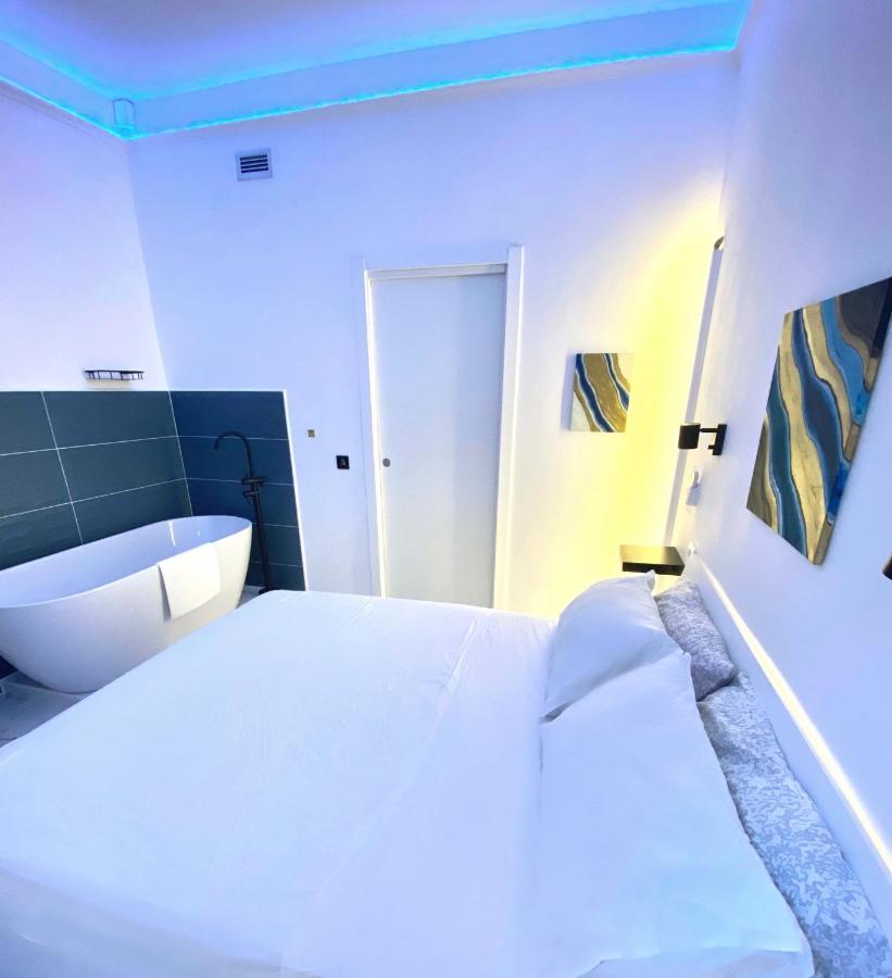 The Apartment Porto Santo Stefano  Exterior foto